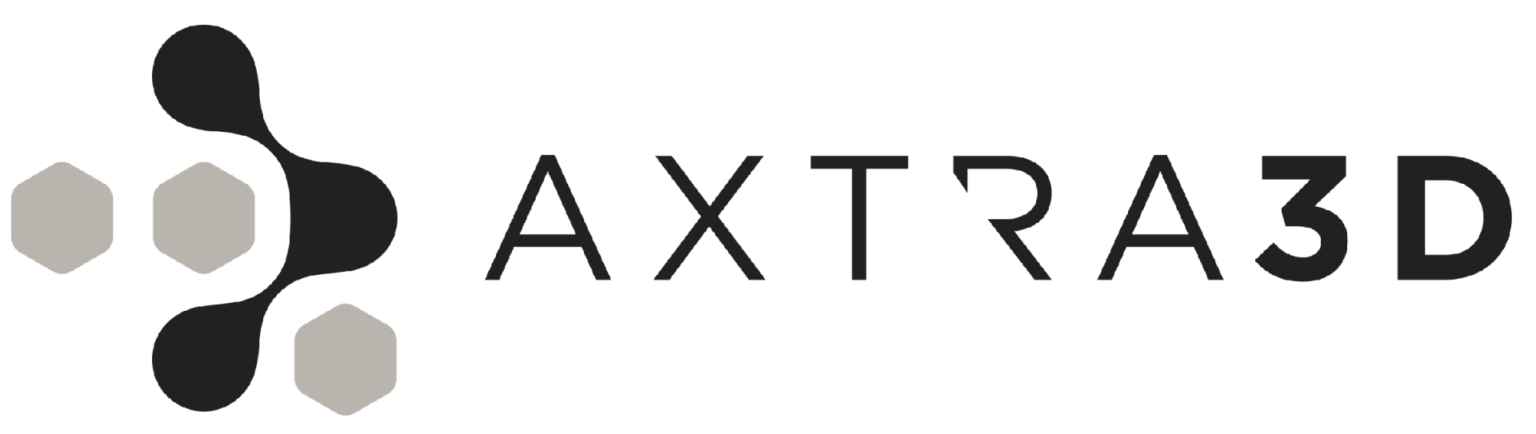 HOME - Axtra3D
